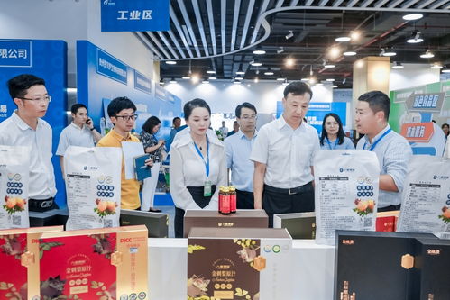 向绿而行·共赢未来 | 从贵阳综保区的全球电商采购节看新型消费赛道创新密码