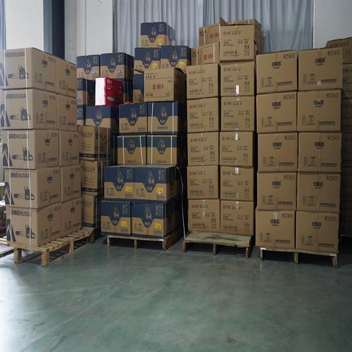 信任引擎 解码永康市兰波万工贸的工厂真实性保障体系