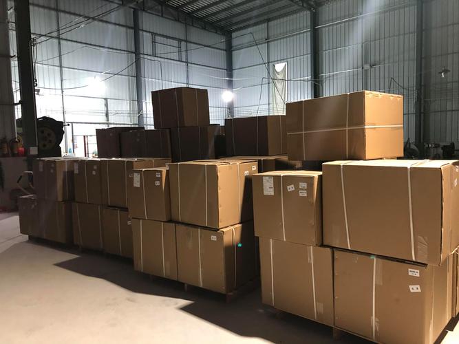 潮州市潮安区杰洛斯五金制品厂 众商众信，铸就五金品质之路